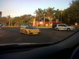 Lamborghini Gallardo