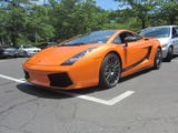 Lamborghini Gallardo