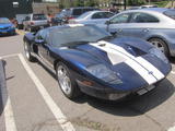 Ford GT