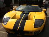 Ford GT