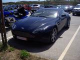 Aston Martin Vantage