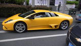 Lamborghini Murcielago