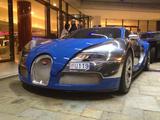 Bugatti Veyron