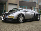 Bugatti Veyron