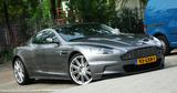 Aston Martin DBS