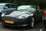 Aston Martin DB9