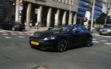 Aston Martin DBS