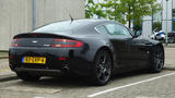 Aston Martin Vantage