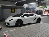 Lamborghini Gallardo