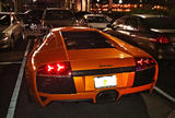 Lamborghini Murcielago