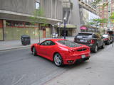 Ferrari F430