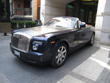 Rolls Royce Phantom