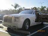 Rolls Royce Phantom