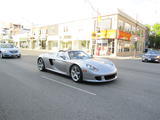 Porsche Carrera GT