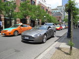 Aston Martin Vantage