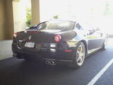 Ferrari 599GTB