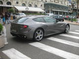 Ferrari FF