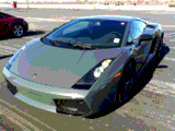 Lamborghini Gallardo