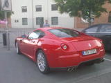 Ferrari 599GTB