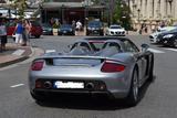 Porsche Carrera GT