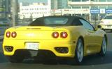 Ferrari 360 Modena