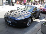 Aston Martin Vantage