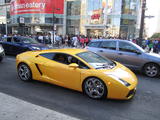 Lamborghini Gallardo