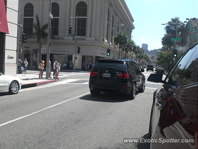 Other Other spotted in Beverly Hills, California