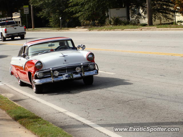 Other Vintage spotted in Tucker, Georgia