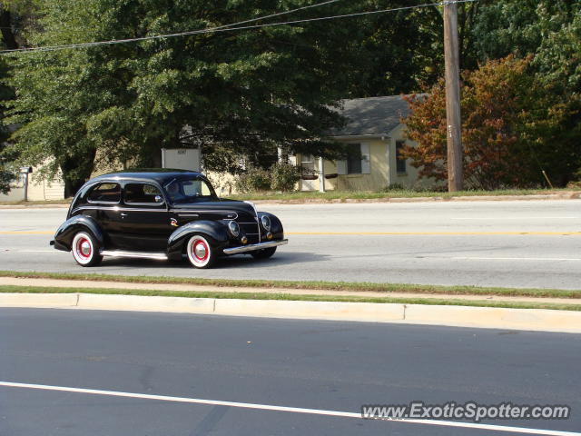 Other Vintage spotted in Tucker, Georgia