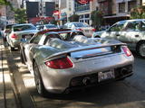 Porsche Carrera GT