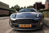 Aston Martin Vanquish