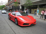 Ferrari F430