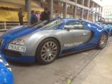 Bugatti Veyron