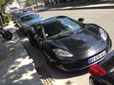 Mclaren MP4-12C