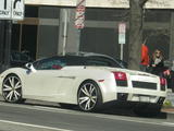 Lamborghini Gallardo