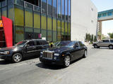 Rolls Royce Phantom