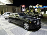 Rolls Royce Phantom