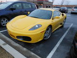 Ferrari F430