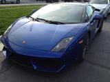 Lamborghini Gallardo