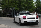 Lamborghini Gallardo