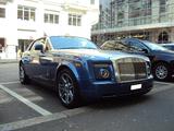 Rolls Royce Phantom