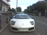 Lamborghini Murcielago