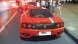 Ferrari 360 Modena