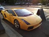 Lamborghini Gallardo