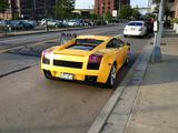 Lamborghini Gallardo