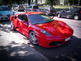 Ferrari F430