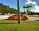 Lamborghini Gallardo