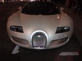 Bugatti Veyron