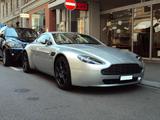 Aston Martin Vantage